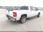 2013 Chevrolet Silverado 1500 Lt Белый vin: 3GCPCSE03DG165150