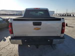 2013 Chevrolet Silverado C1500 Lt Белый vin: 3GCPCSE03DG285014