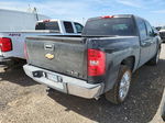 2012 Chevrolet Silverado 1500 Lt Черный vin: 3GCPCSE04CG191321