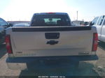 2013 Chevrolet Silverado 1500 Lt Silver vin: 3GCPCSE04DG153623