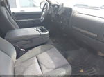 2013 Chevrolet Silverado 1500 Lt Burgundy vin: 3GCPCSE04DG201069