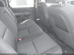 2013 Chevrolet Silverado 1500 Lt Бордовый vin: 3GCPCSE04DG201069