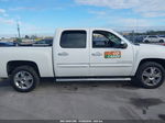 2012 Chevrolet Silverado 1500 Lt Белый vin: 3GCPCSE05CG257844