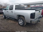 2012 Chevrolet Silverado 1500 Lt Серебряный vin: 3GCPCSE05CG276233