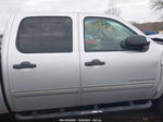 2012 Chevrolet Silverado 1500 Lt Серебряный vin: 3GCPCSE05CG276233