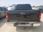 2013 Chevrolet Silverado C1500 Lt Black vin: 3GCPCSE05DG190129