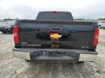 2013 Chevrolet Silverado C1500 Lt Black vin: 3GCPCSE05DG294197