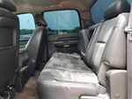 2013 Chevrolet Silverado C1500 Lt Black vin: 3GCPCSE05DG294197