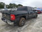 2013 Chevrolet Silverado C1500 Lt Черный vin: 3GCPCSE05DG294197