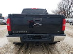 2013 Chevrolet Silverado C1500 Lt Black vin: 3GCPCSE05DG347190