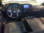 2013 Chevrolet Silverado C1500 Lt Черный vin: 3GCPCSE05DG347190