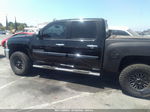 2012 Chevrolet Silverado 1500 Lt Black vin: 3GCPCSE06CG222214