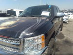 2012 Chevrolet Silverado 1500 Lt Black vin: 3GCPCSE06CG222214