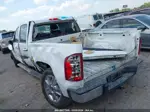 2013 Chevrolet Silverado 1500 Lt Белый vin: 3GCPCSE08DG100228