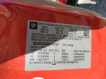 2013 Chevrolet Silverado C1500 Lt Red vin: 3GCPCSE08DG132189
