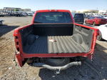 2013 Chevrolet Silverado C1500 Lt Red vin: 3GCPCSE08DG132189