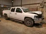 2013 Chevrolet Silverado C1500 Lt White vin: 3GCPCSE08DG185457