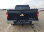 2012 Chevrolet Silverado C1500 Lt Black vin: 3GCPCSE09CG222126