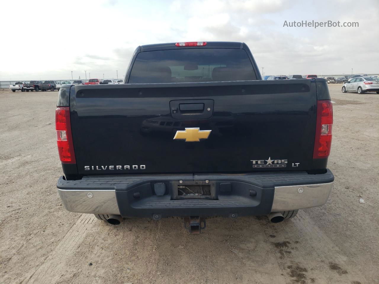 2012 Chevrolet Silverado C1500 Lt Black vin: 3GCPCSE09CG222126