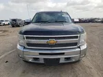 2012 Chevrolet Silverado C1500 Lt Black vin: 3GCPCSE09CG222126