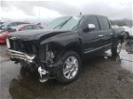 2013 Chevrolet Silverado C1500 Lt Черный vin: 3GCPCSE0XDG352644