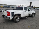 2012 Chevrolet Silverado C1500 Lt Двухцветный vin: 3GCPCSEA1CG228446