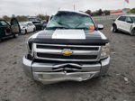 2012 Chevrolet Silverado C1500 Lt Двухцветный vin: 3GCPCSEA1CG228446