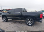 2015 Chevrolet Silverado 1500 1lz Black vin: 3GCPCSEC3FG526261