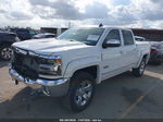 2016 Chevrolet Silverado 1500 1lz White vin: 3GCPCSEC4GG361855