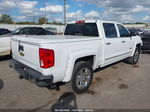 2016 Chevrolet Silverado 1500 1lz White vin: 3GCPCSEC4GG361855