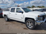 2016 Chevrolet Silverado 1500 1lz White vin: 3GCPCSEC4GG361855