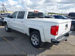 2016 Chevrolet Silverado 1500 1lz White vin: 3GCPCSEC4GG361855