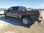 2016 Chevrolet Silverado C1500 Ltz Gray vin: 3GCPCSEC5GG193000