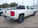 2015 Chevrolet Silverado 1500 1lz White vin: 3GCPCSEC8FG388166