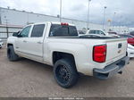 2015 Chevrolet Silverado 1500 1lz White vin: 3GCPCSEC8FG388166