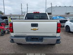 2015 Chevrolet Silverado 1500 1lz White vin: 3GCPCSEC8FG388166