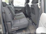 2012 Chevrolet Silverado 1500 Work Truck Gray vin: 3GCPKPEA8CG292824