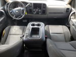 2012 Chevrolet Silverado K1500 Ls White vin: 3GCPKREAXCG243250