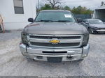 2013 Chevrolet Silverado 1500 Lt Коричневый vin: 3GCPKSE27DG343548