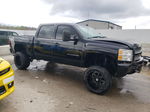 2012 Chevrolet Silverado K1500 Lt Черный vin: 3GCPKSE70CG141225