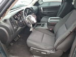 2012 Chevrolet Silverado K1500 Lt Синий vin: 3GCPKSE70CG255483