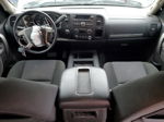 2012 Chevrolet Silverado K1500 Lt Синий vin: 3GCPKSE70CG255483