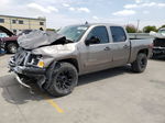 2013 Chevrolet Silverado K1500 Lt Tan vin: 3GCPKSE70DG123213