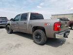 2013 Chevrolet Silverado K1500 Lt Tan vin: 3GCPKSE70DG123213