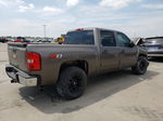 2013 Chevrolet Silverado K1500 Lt Tan vin: 3GCPKSE70DG123213