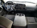 2013 Chevrolet Silverado K1500 Lt Черный vin: 3GCPKSE70DG220072