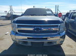 2013 Chevrolet Silverado 1500 Lt Черный vin: 3GCPKSE71DG282256