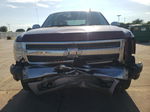 2013 Chevrolet Silverado K1500 Lt Maroon vin: 3GCPKSE71DG309343