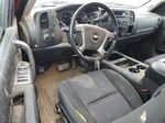 2012 Chevrolet Silverado K1500 Lt Красный vin: 3GCPKSE72CG250852