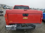 2012 Chevrolet Silverado K1500 Lt Red vin: 3GCPKSE72CG250852